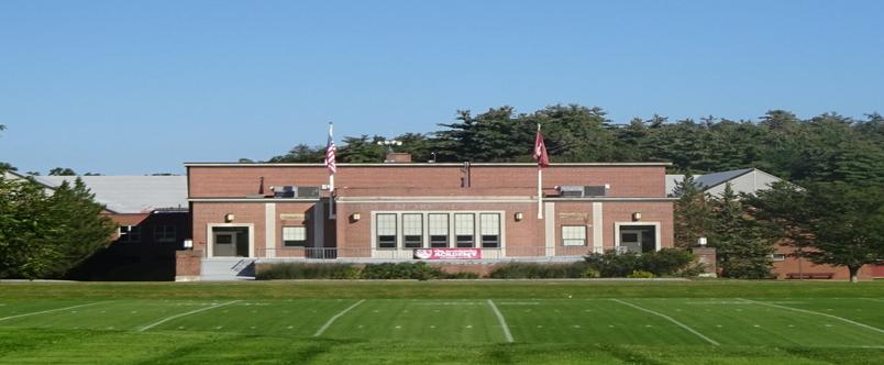 The Governor's Academy（米国・共学）