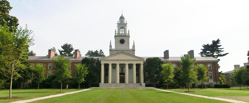 Phillips Academy Andover(米国・共学)