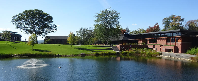 Eaglebrook School（米国・男子校）