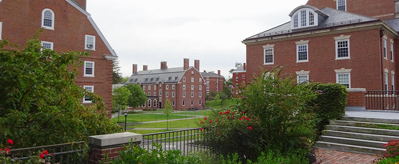 Phillips Exeter Academy(米国・共学)