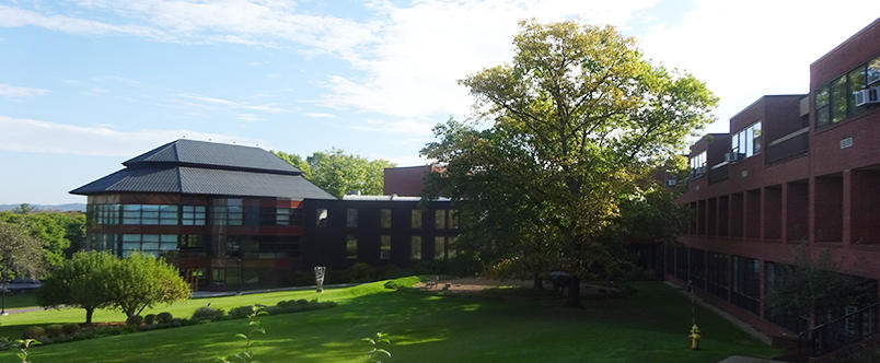 The Hotchkiss School（米国・共学）