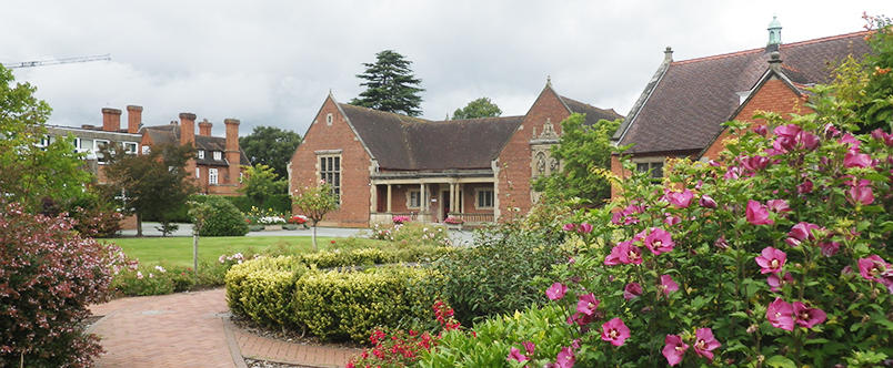 Shrewsbury School(英国・共学)